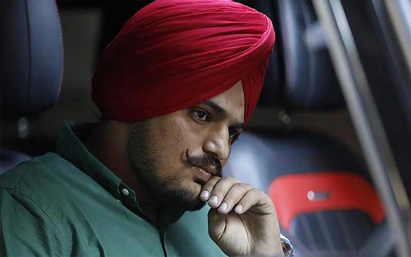 Another gangster arrested from Haryana in the Sidhu Musewala Case