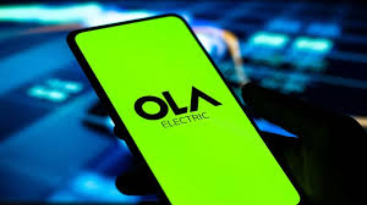 Ola Lays Off Over 1,000 Employees to Cut Losses: Cites Automation as Key Reason
