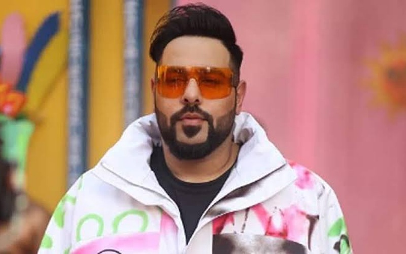 Rapper Badshah has suffered from depression