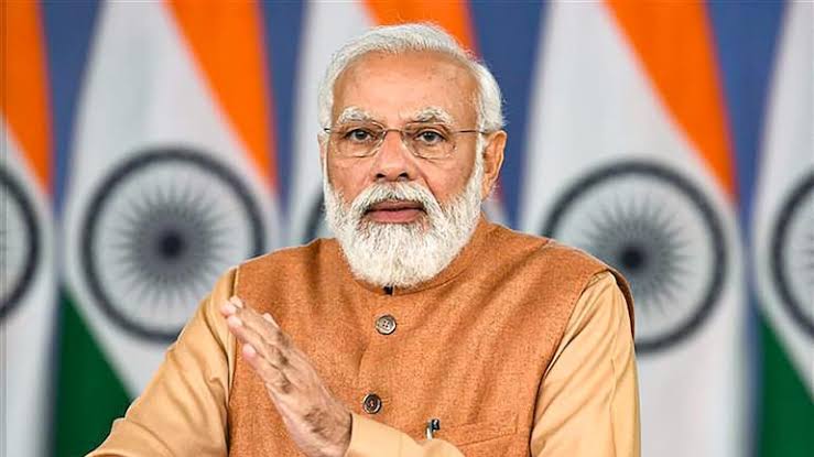 PM Convoy stucks at Punjab Flyover for half an hour due to major security lapse