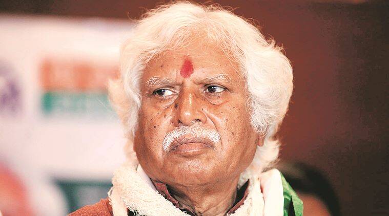 Congress Presidential Election: No One Of The Three Is An Official Candidate Of The Party, Says Madhusudan Mistry