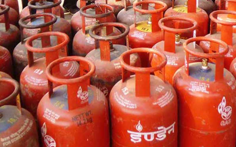 LPG Cylinder: These lucky LPG holders will get the LPG cylinder for Rs 660, here’s how