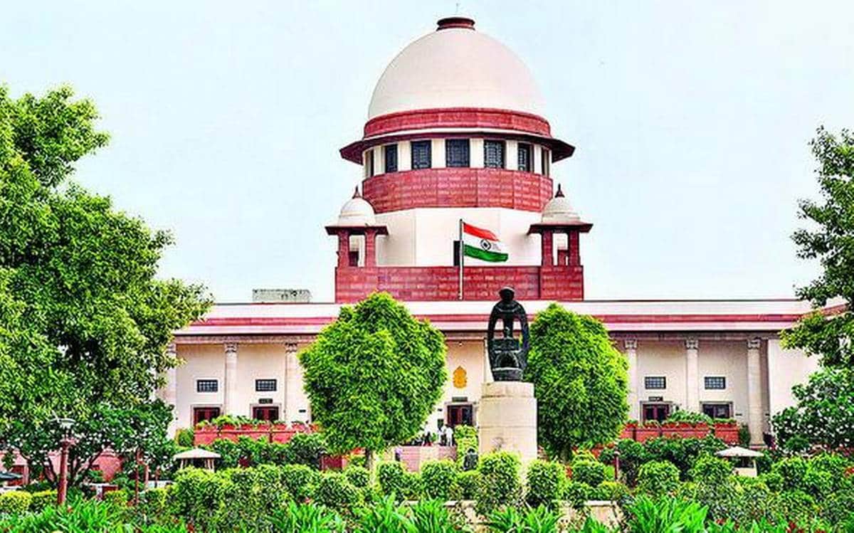 10% reservation for the EWS Will Continue: 3 out of 5 Judges of the Supreme Court in favor of EWS, Say 'It isn't Constitutional'