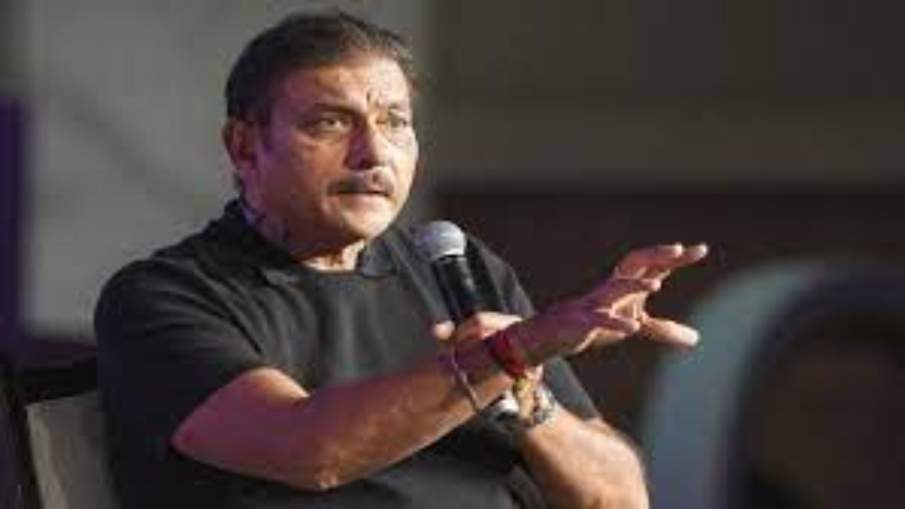 Ravi Shastri Snubbed in Wankhede Honours; MCA Urged to “Re‑examine the Oversight”