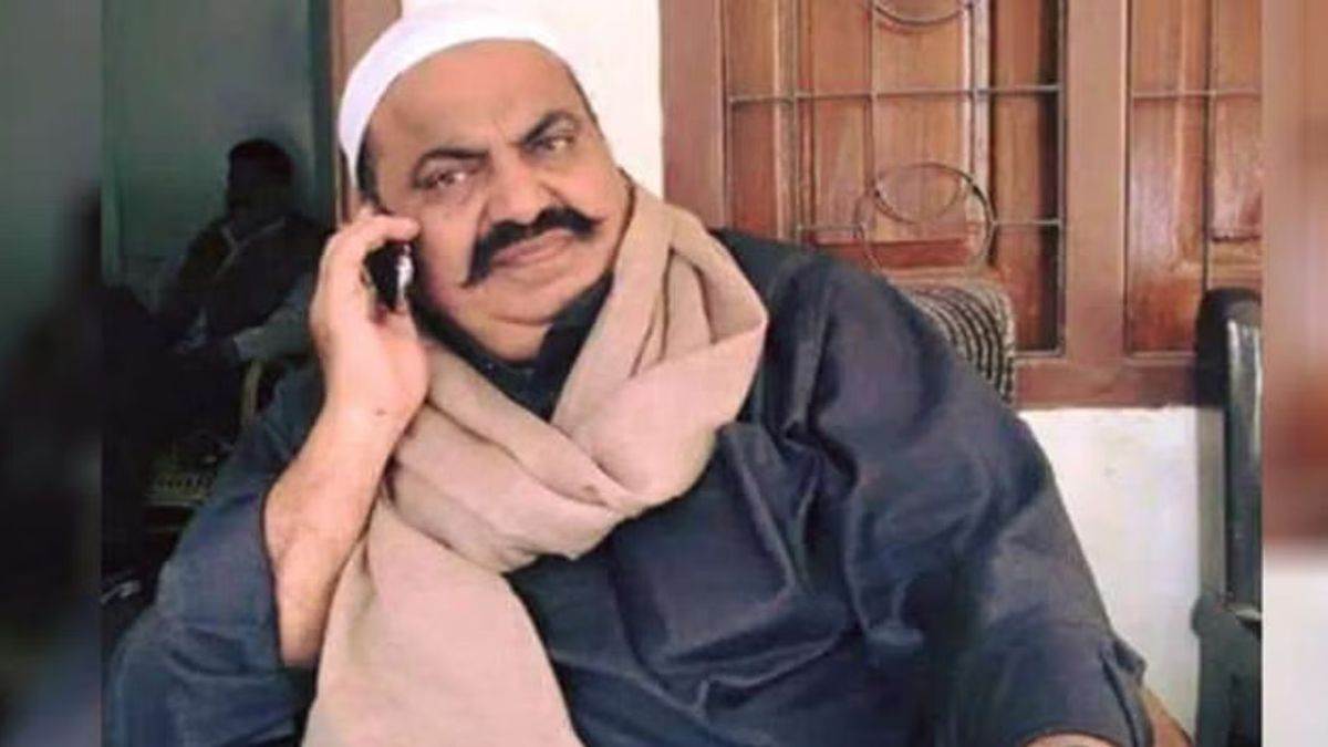 Atiq Ahmed Killed: When the UPA government was saved by Atiq Ahmed's vote, the mafia cast his vote after coming out of jail