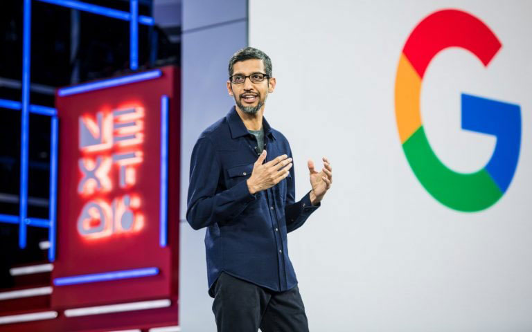 Pichai and Nadella express concern for India’s Covid-19 situation, Google pledges Rs 135 crores to India