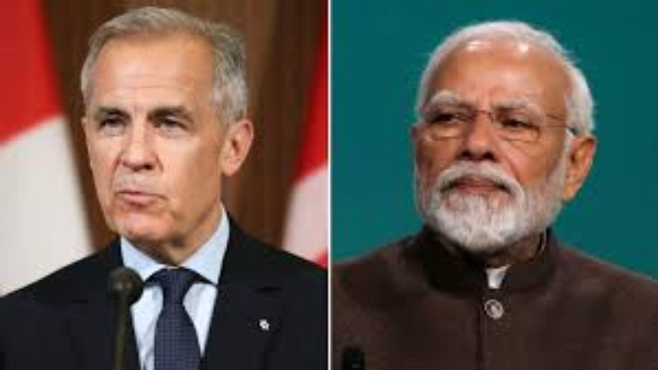Canada’s Mark Carney Explains Why PM Modi Was Invited to G7 Despite Nijjar Tensions