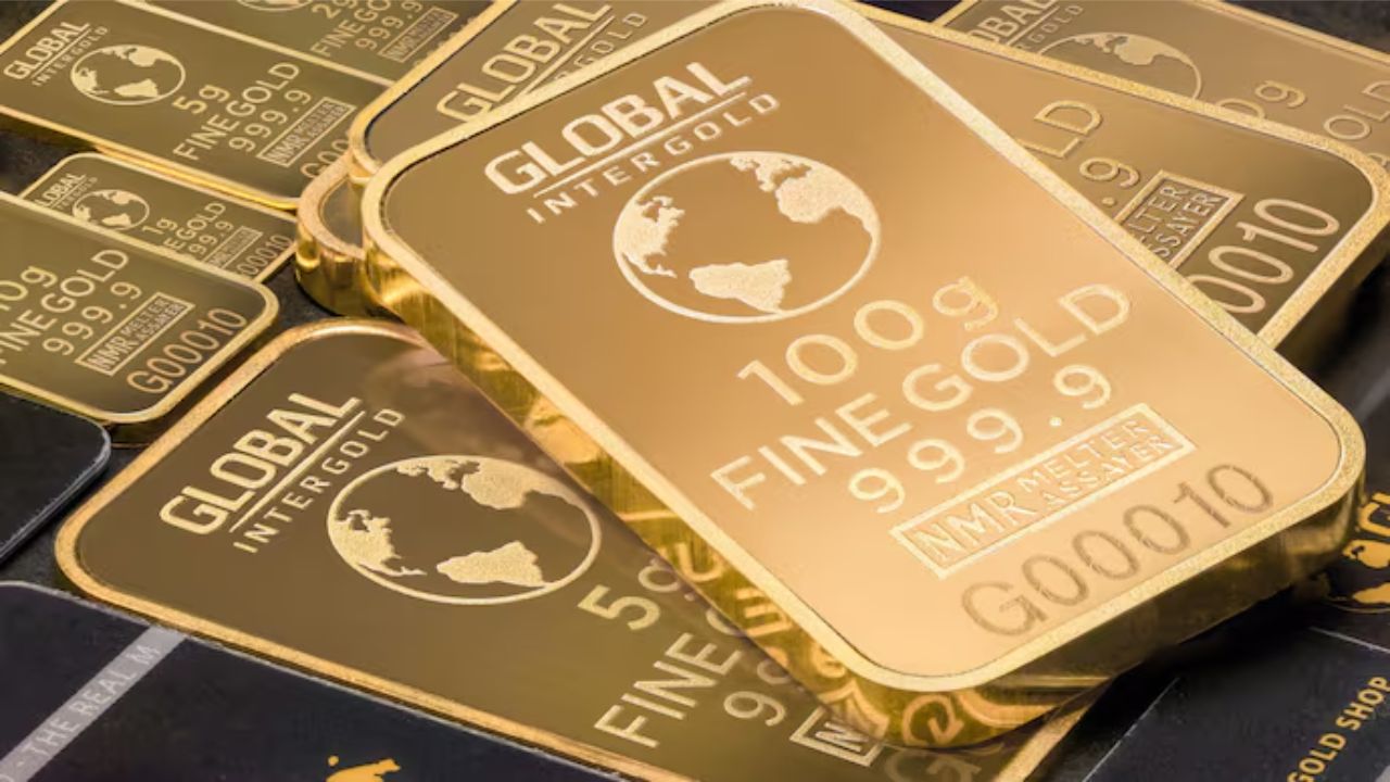 Gold And Silver Rates Today On July 23: Check Gold Rates In Your Area