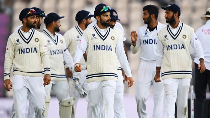 Team India never lost in Johannesburg, will be eyeing the first series win