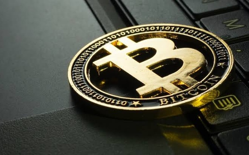 Business News : Cryptocurrency may attract 28% GST in addition to 30% tax