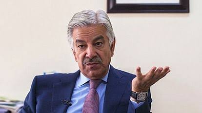 Pakistan's Defense Minister admitted that the country is already bankrupt
