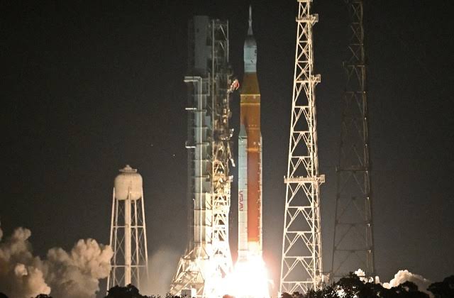 Space regulator approves India's first private rocket launch on Nov 18