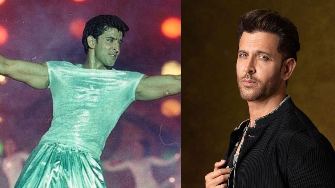 Hrithik Roshan Reflects on 25 Years in Bollywood: ‘I Was Shy, You Made Me Responsible’