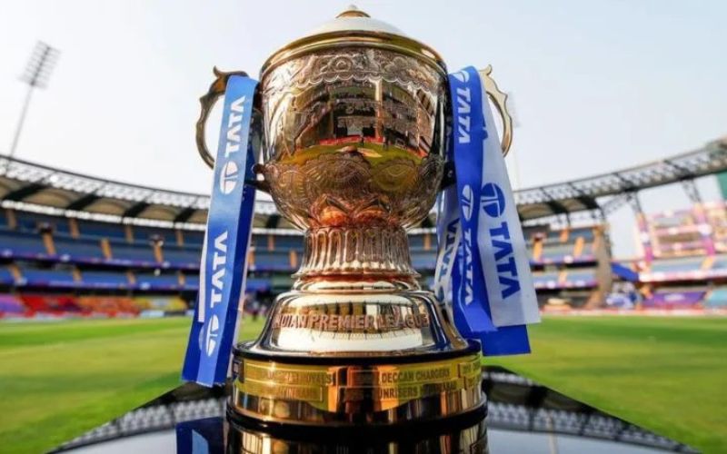 IPL 2024 Full Schedule Revealed: Chepauk to Host Final on May 25, Check Dates Now