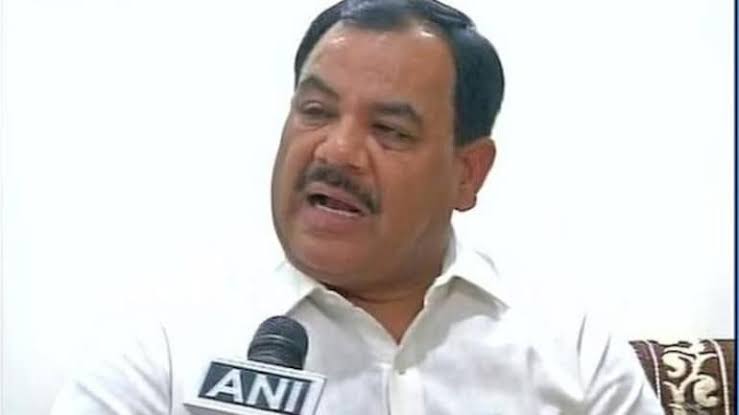 Trouble in BJP after Congress in Uttarakhand; Minister Harak Singh left the cabinet meeting midway, also resigned