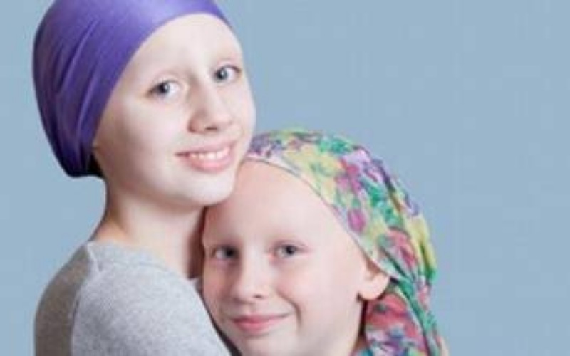 Types of cancer in children