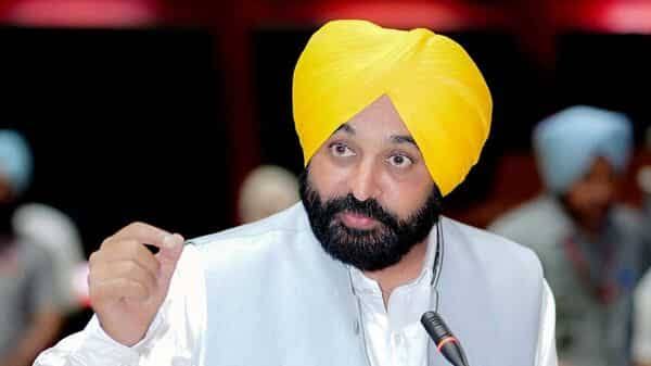 Punjab Budget Session: Bhagwant Man government's big move against Agneepath plan, resolution passed in Punjab Assembly