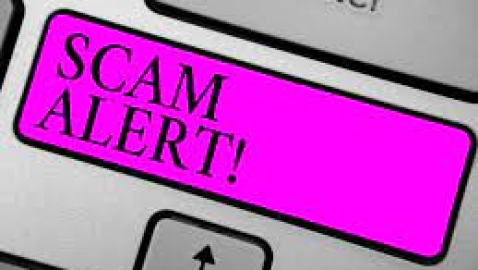 Mumbai- A retired bank manager loses Rs 3 lakh, falls to online KYC fraud