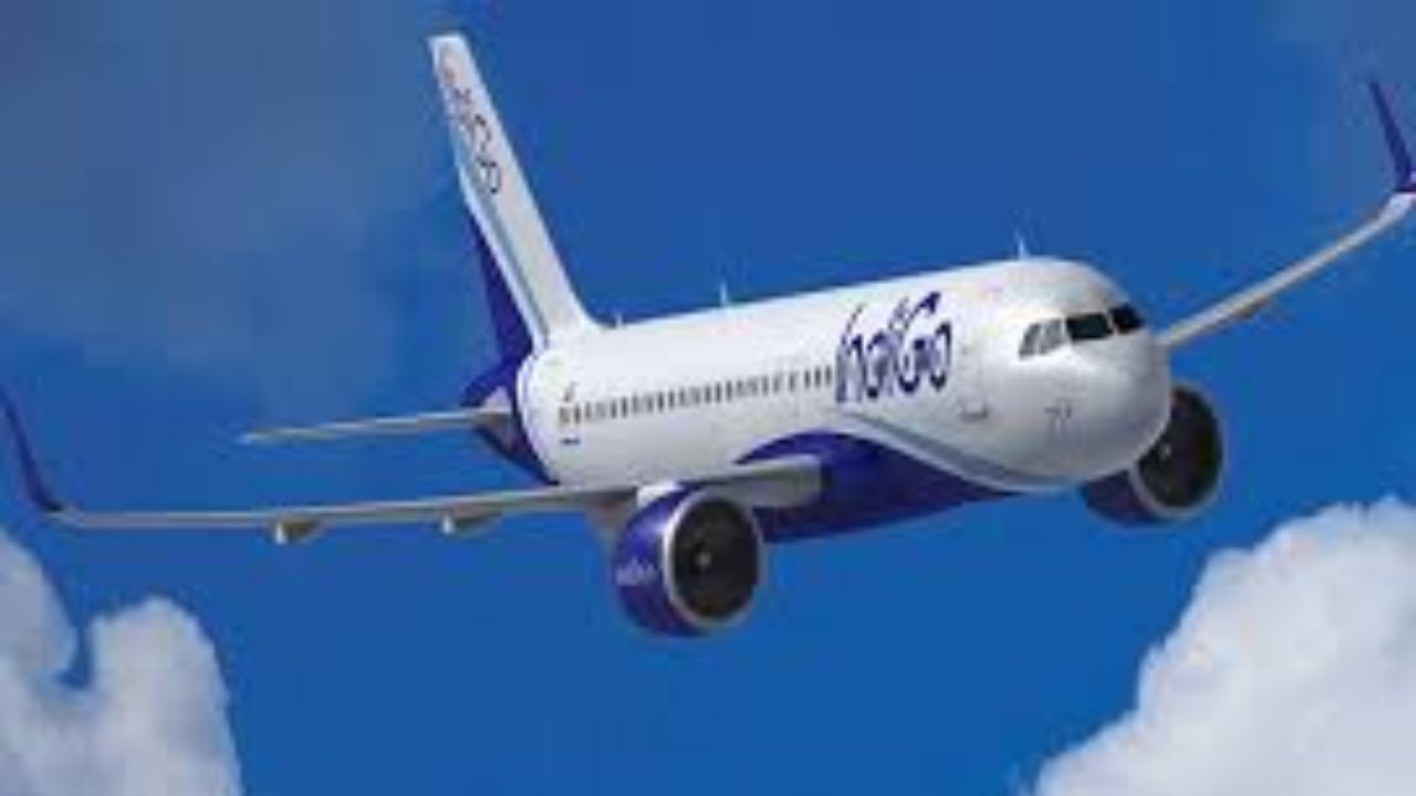 Guwahati-Chennai IndiGo Flight Issues ‘Mayday’ Alert, Lands Safely After Mid-Air Scare