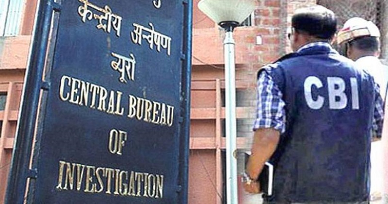 CBI arrests Navy officers in case of information leak