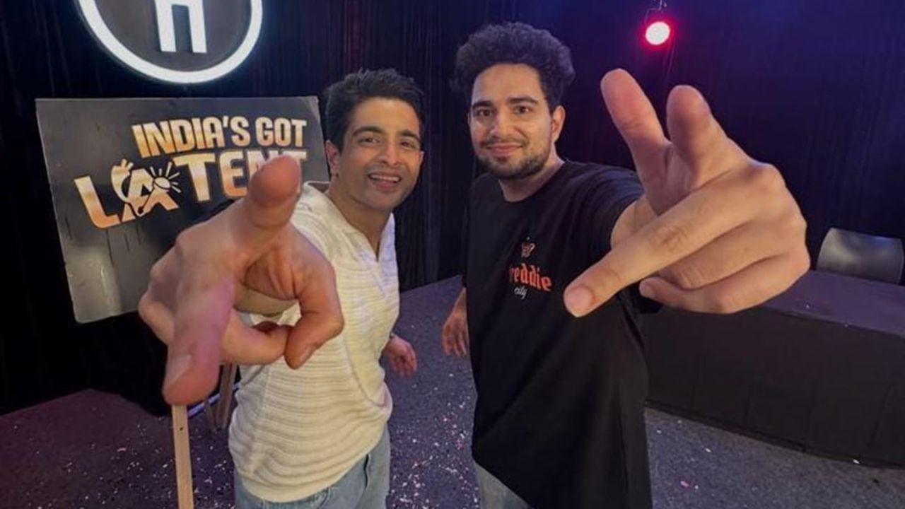 Ranveer Allahbadia Row Escalates: Police Charge Samay Raina, ‘India’s Got Latent’ Guests | Latest Updates