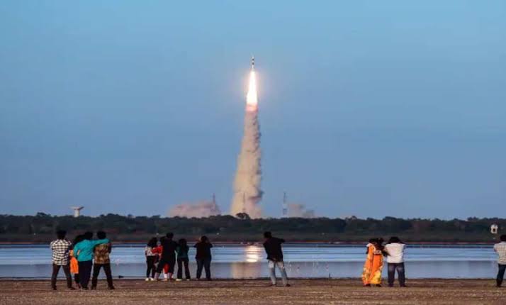 Oceansat-3 Launch Updates: ISRO will launch Oceansat-3 in space today