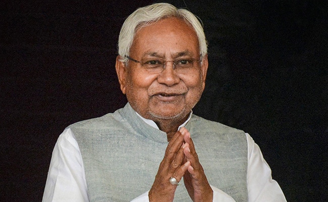 Bihar Chief Minister Nitish Kumar directs MLAs to not leave Bihar before 72 hours 