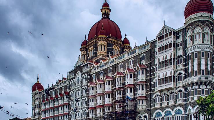 UNSC Meet: The meeting of the Anti-Terrorist Committee will be held there at the Taj Hotel in Mumbai