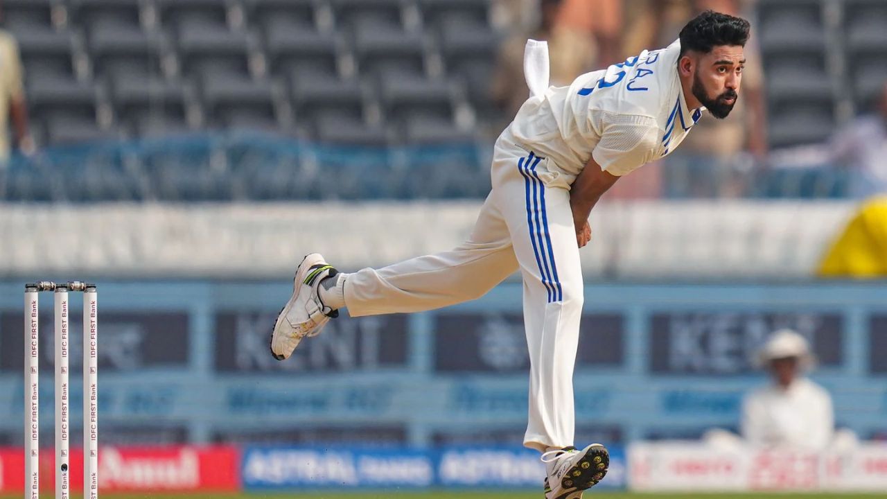 Siraj Destroys Root & Stokes! Golden Duck & Boos Answered in Style | IND vs ENG 2nd Test
