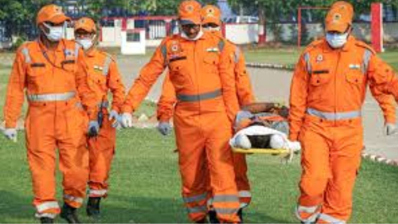 Mock Drill in 4 Border States Tomorrow Amid Tensions After Operation Sindoor