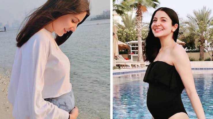 Anushka Sharma scores 52 points on 88 balls. Internet has the best response to viral messages.