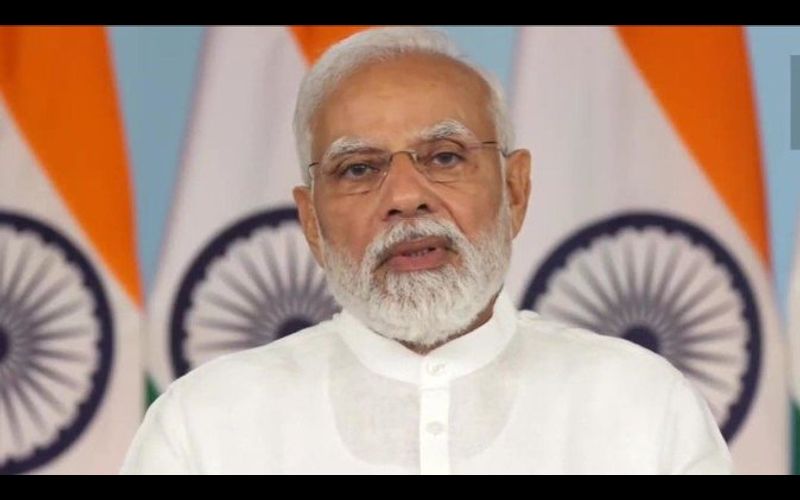 PM Modi visit Nepal : Our relationship with Nepal is unique, PM's message ahead of Lumbini visit tomorrow on Buddha Purnima