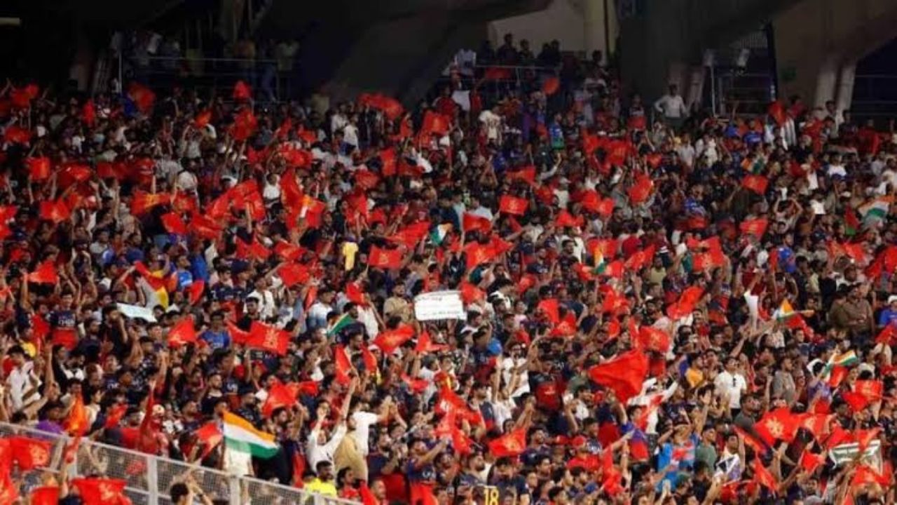 Bengaluru Stampede: Karnataka Govt Blames RCB, Cites Virat Kohli Video Before Victory Parade