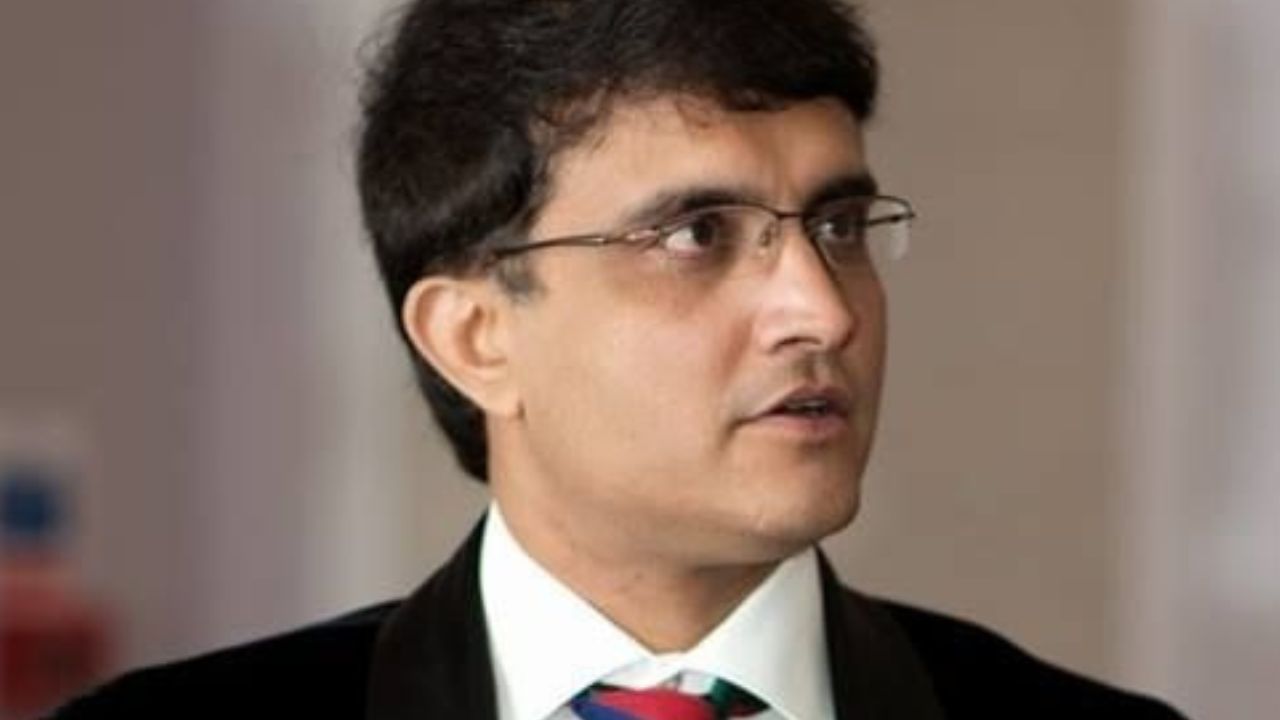 Sourav Ganguly Calls for Stern Punishment in Response to Kolkata’s RG Kar Rape-Murder Case