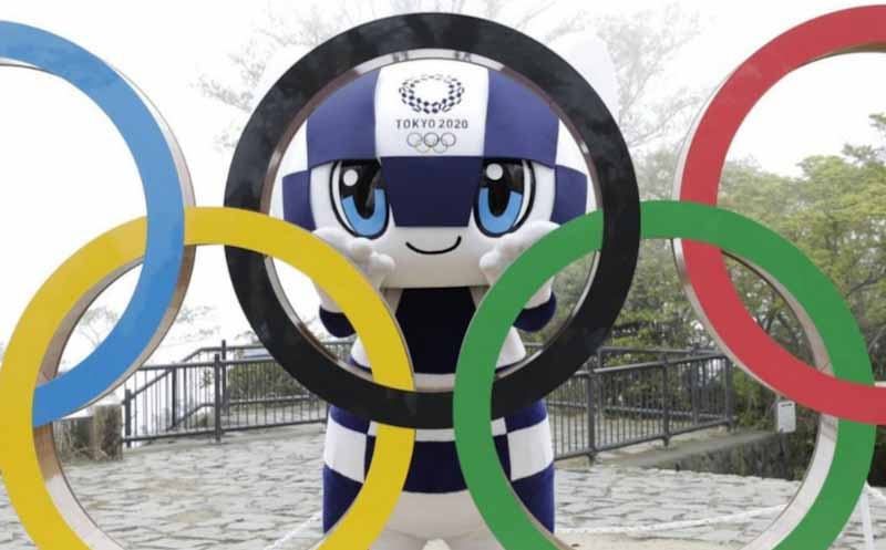 International Olympic Committee Dismiss Any Link To Rising COVID-19 Cases In Tokyo