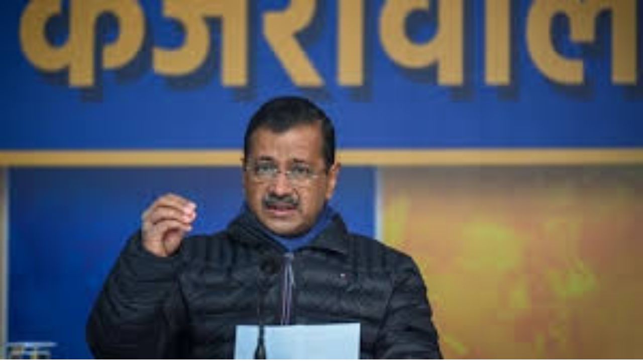 Who Will Be BJP’s CM Face for Delhi Polls? AAP Drops Hint Citing ‘Credible Sources’