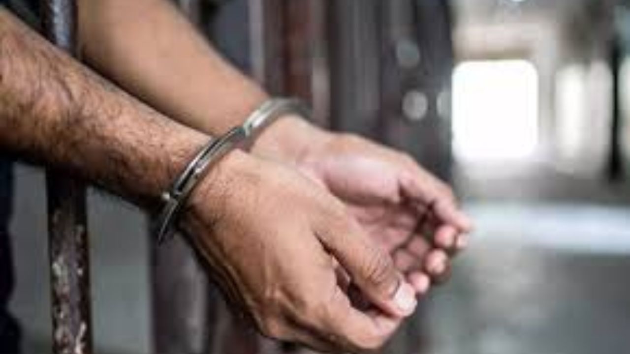 4 Afghan Nationals Detained in Guwahati for Living in India Without Valid Documents
