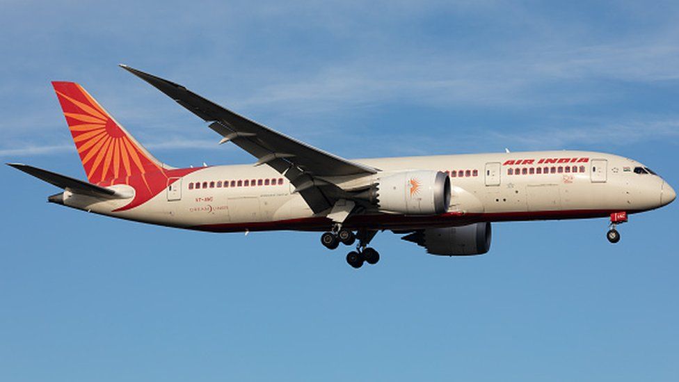 Air India Pilot lets female cabin crew member sit in cockpit of Dubai-Delhi flight, DGCA probe underway