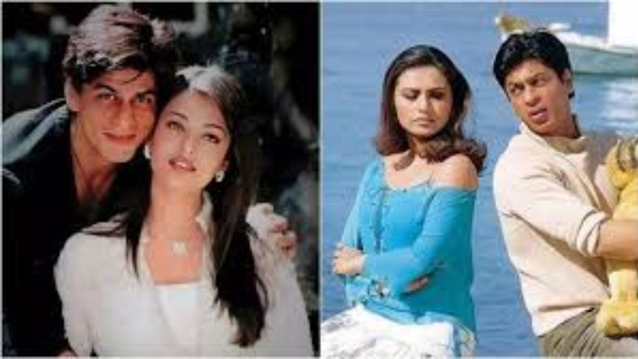 Aishwarya Rai Shot Chalte Chalte for a Day, Director Aziz Mirza Reveals Why Rani Mukerji Replaced Her