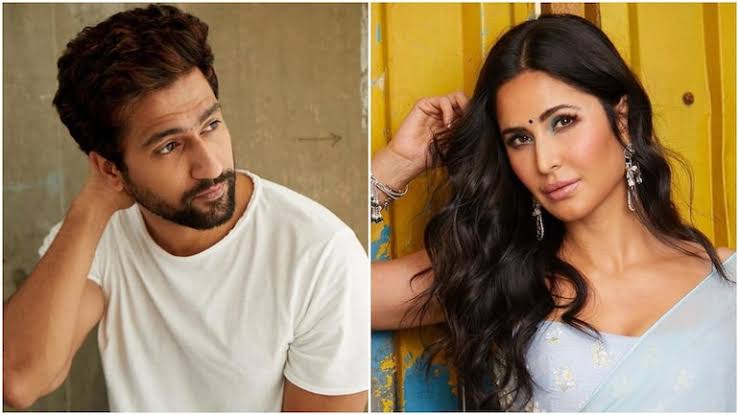 Neha Dhupia-Angad Bedi reached Barwada, Katrina's brother Kabir Khan and his wife Mini Mathur also came