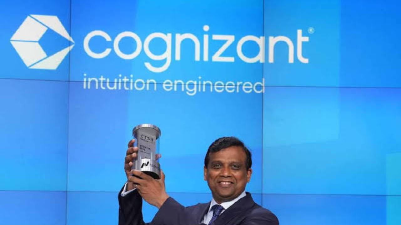 Cognizant Offers 2.5 LPA to Freshers, Sparking Online Reactions: 'No Wonder GenAlpha Wants To Make Reels