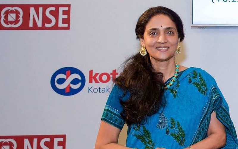 Chitra Ramakrishna's bail application rejected in NSE fraud case