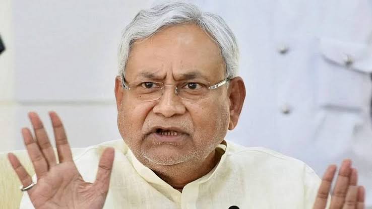  In Nitish's new government, three faces will be made from Congress quota, only 2 will get a chance, the party state president gave information