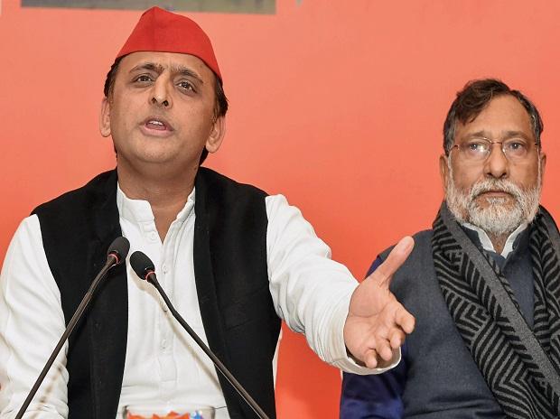 Will Akhilesh Yadav's SP and Jayant Chaudhary's RLD be able to ally UP?