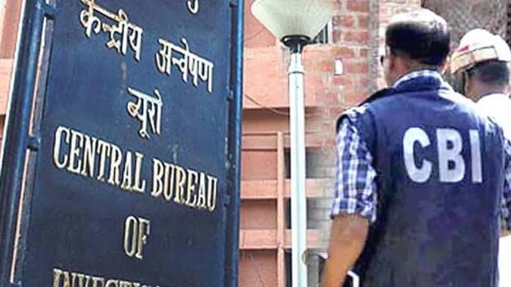 CBI questions Satya Pal Malik on allegations of offering him Rs 300 crore bribe