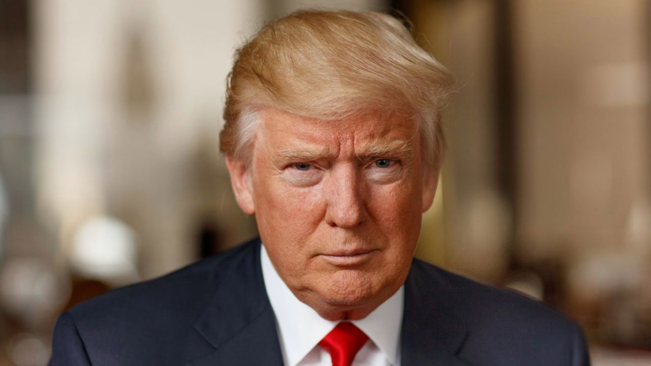 Trump Open to Talks After Fresh Tariff Attack, Sets Firm August 1 Deadline