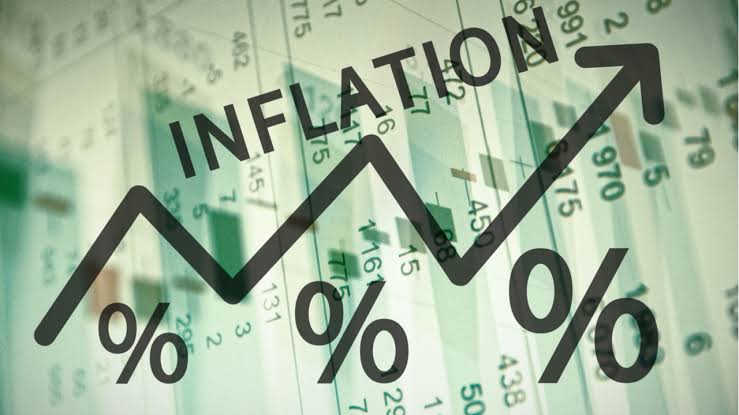 1st December: A strong blow of inflation from the government to the public