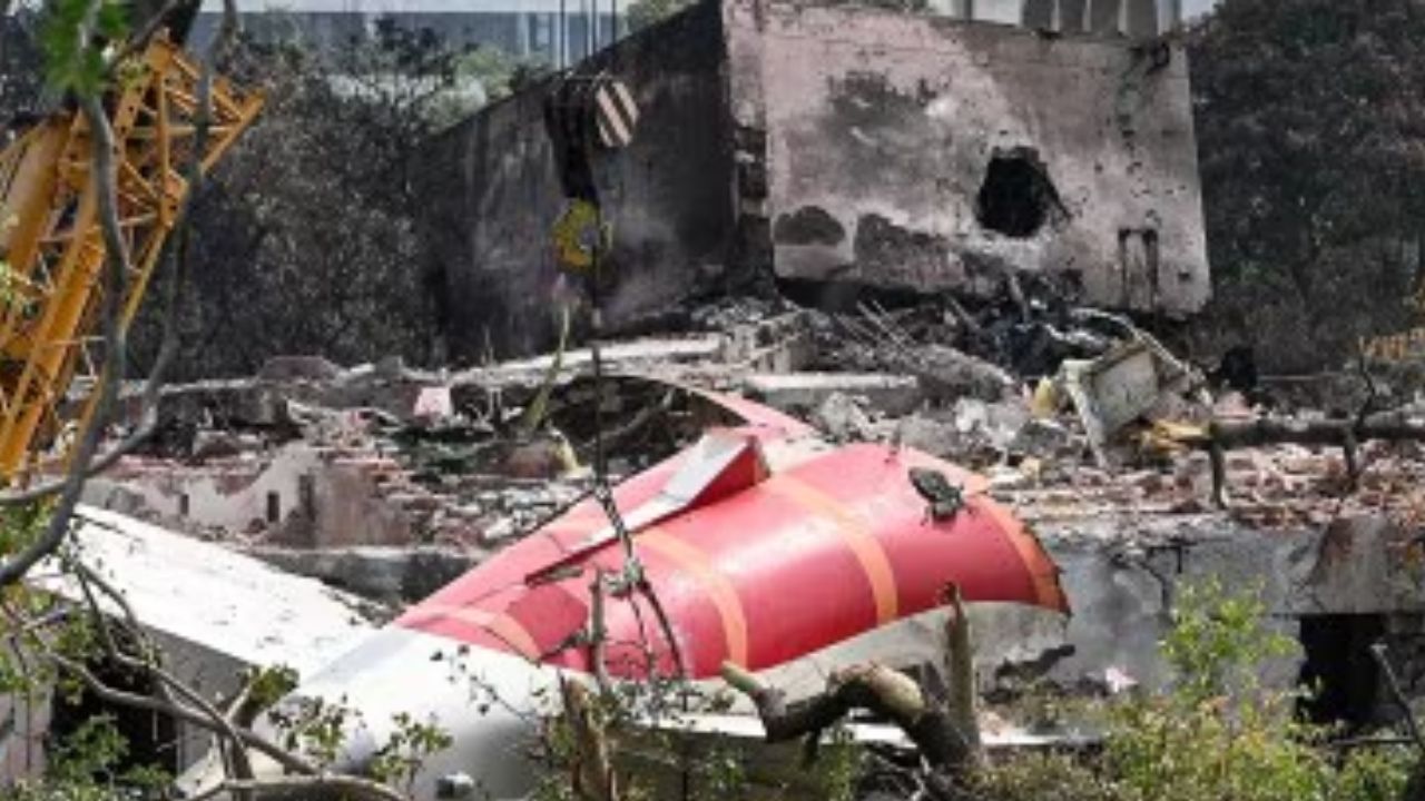 Complete Fuel Switch Checks by July 21 Ordered by DGCA After Air India Crash Probe