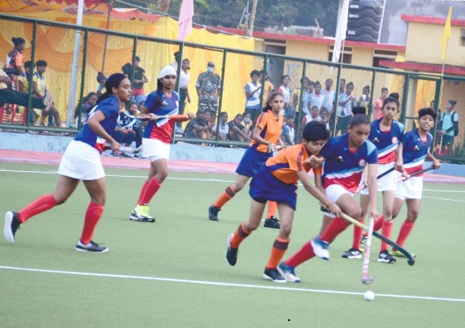 Hockey India Domestic Calendar To Resume From October