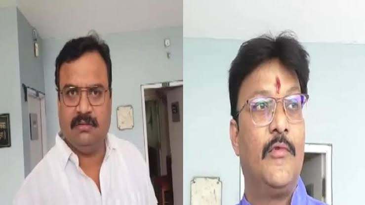 Madhya Pradesh News : Woman alleges molestation against Congress MLAs, case registered